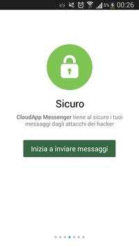 CloudApp Messenger screenshot 8