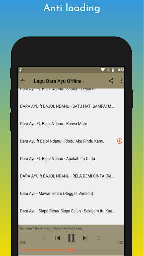 Lagu Dara Ayu Offline screenshot 6