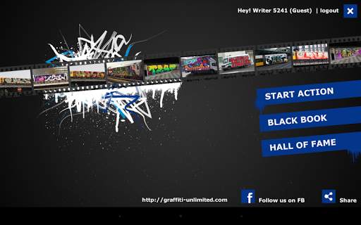 Graffiti Unlimited screenshot 8