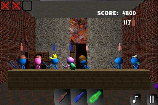 Tapped Out for Cash screenshot 2