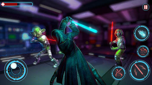 Star Warfare Galaxy Wars 2020 screenshot 5