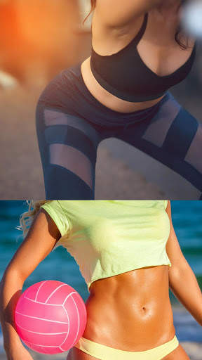 Breast Workout for Women screenshot 2