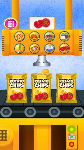 Potato Chips Game screenshot 7