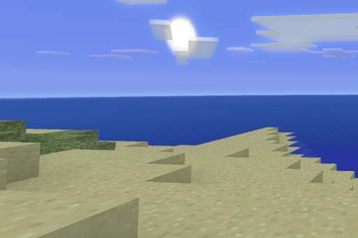 MultiCraft 2020: New Crafting & Building Games screenshot 5