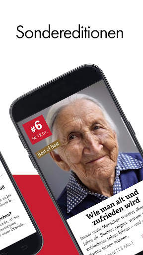 12-App - Die Story-App screenshot 7