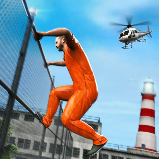 Prison Escape Jail Break Games 1.5.1