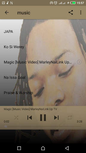 Naira marley Songs 2019 -Without Internet screenshot 5