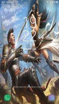Shadow Fight Wallpaper screenshot 7
