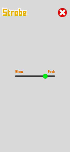 Auto Torch - Emergency flashlight screenshot 4