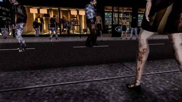 Zombie Hunter 3D Zombie Killer screenshot 4