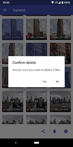 Filez: Ultimate File Manager for Android screenshot 6