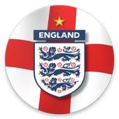 England Keyboard logo