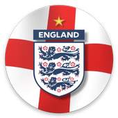 England Keyboard 1.1
