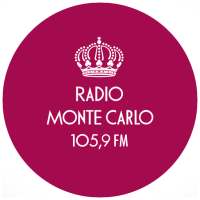 Radio MONTE CARLO Saint-Petersburg on 9Apps