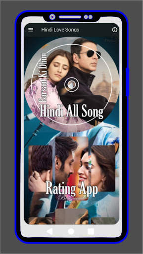 Barsaat Ki Dhun - All Song Hindi screenshot 3