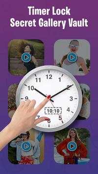 Clock Vault screenshot 4