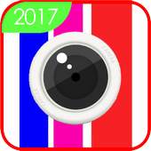 Sweet Candy Selfie Camera 1