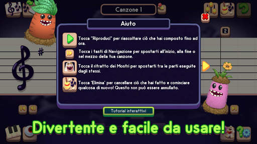 My Singing Monsters Composer screenshot 7