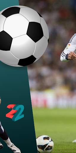 22 Mobile Sport App screenshot 3