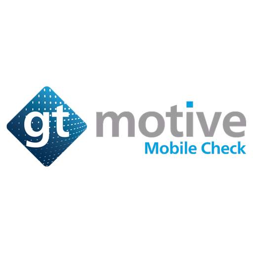 GT Motive Mobile Check. 1.9.8