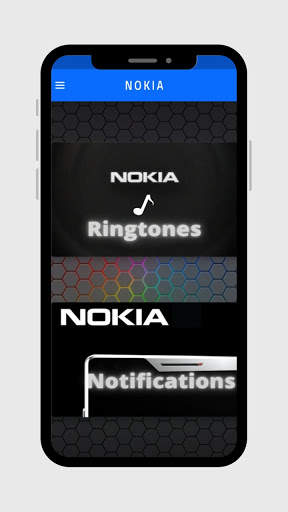Nokia ringtones 2021 screenshot 1