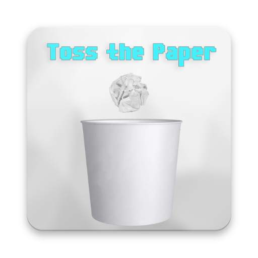 Toss the Paper 1.2