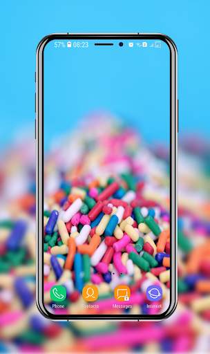Candy Wallpaper screenshot 11