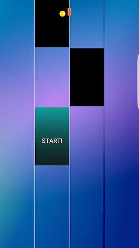 Piano Tiles 3 screenshot 4