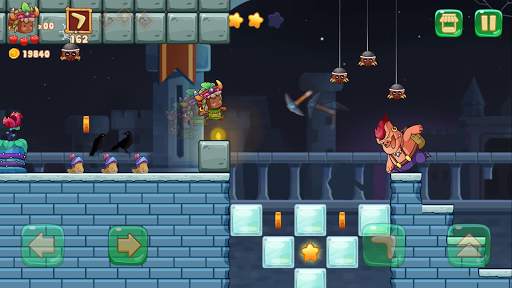 Hino's World screenshot 7