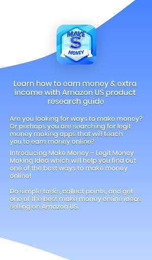 Make Money – Legit Money Making Idea screenshot 16