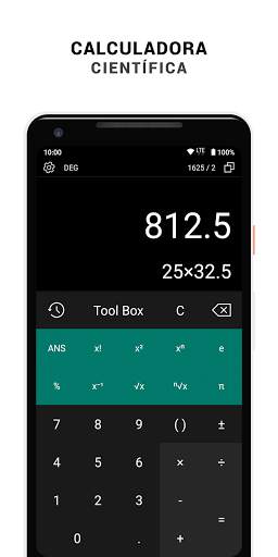 CalcKit: All-In-One Calculator screenshot 2