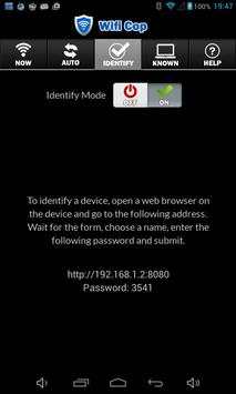 Wifi Inspector screenshot 6