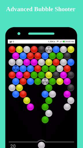 2048 classic puzzle  5 games screenshot 5