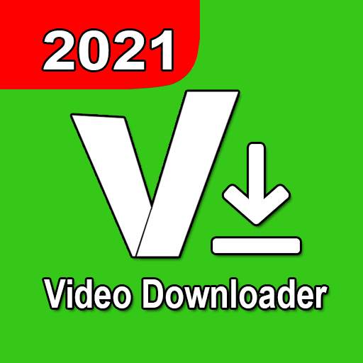 Video downloader 2021 - Fast video downloader 1.1.14