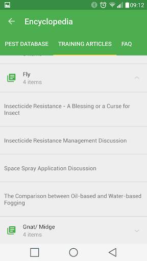 Bentz Jaz Mobile screenshot 6