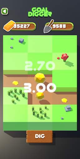 Goal Digger screenshot 3