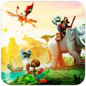 Guide for LEGO Worlds 1.0