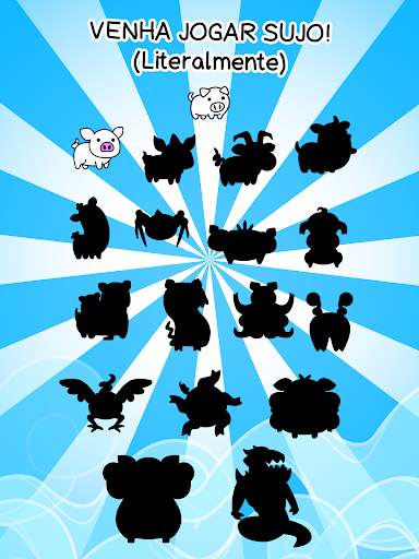 Pig Evolution: Idle Simulator screenshot 8