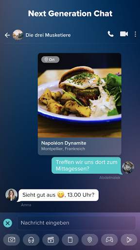 VERO - True Social screenshot 3
