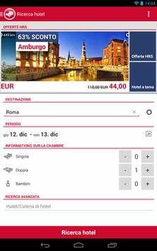 HRS App screenshot 14