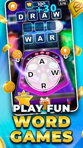 PCH Wordmania - Word Games screenshot 2