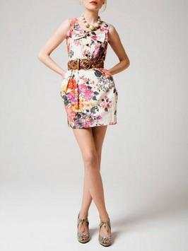 Teen Fashion Style screenshot 7
