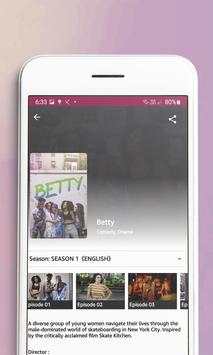 Pocket TV screenshot 5