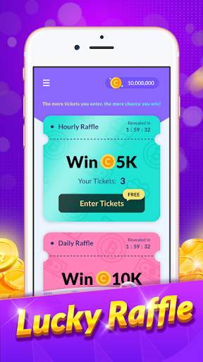 Easy Cash: Earn Wallet cash, Read News & Play Game screenshot 2