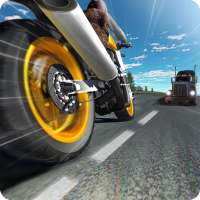 Balap motor on 9Apps