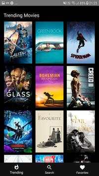 Movie hub - Free HD Movies screenshot 3
