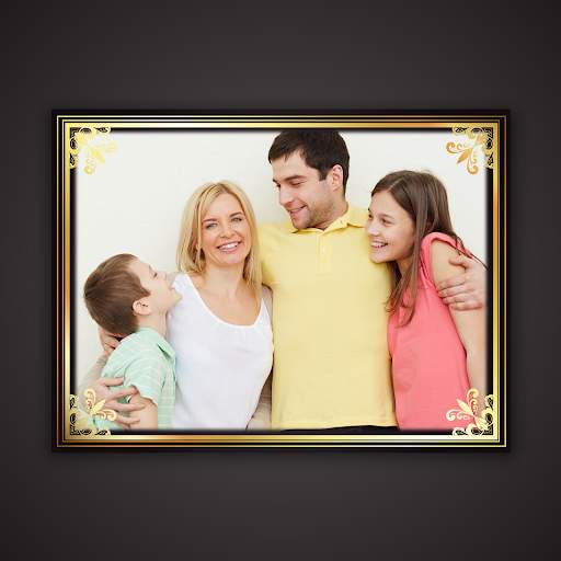 Wall Photo Frames screenshot 6