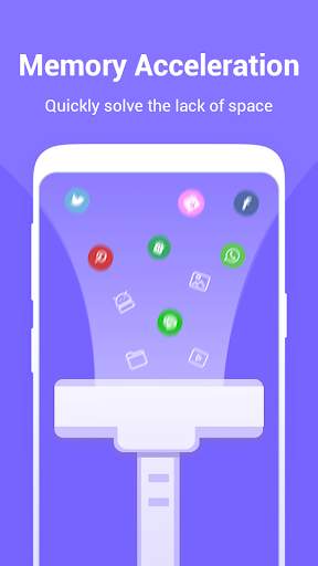 Phone Cleaner - Files Clean & Speed Booster screenshot 3