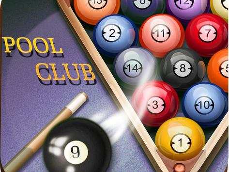 REAL POOL CLUB BUDDIES 3D screenshot 6