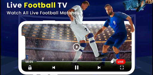football tv - football tv live screenshot 3
